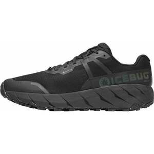 Icebug Arcus Mens RB9X GTX True Black 41, 5 Trailová bežecká obuv vyobraziť