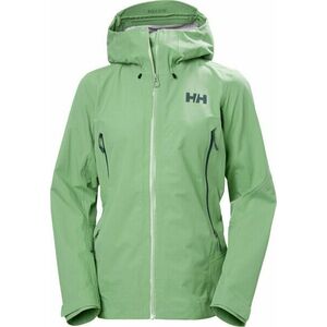 Helly Hansen W Verglas Infinity Shell Jade 2.0 M Outdoorová bunda vyobraziť