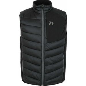 Hannah Stowe II Man Anthracite 2XL Outdoorová vesta vyobraziť