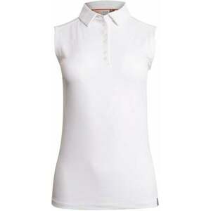 Kjus Womens Eve S/L White 34 Polo košeľa vyobraziť