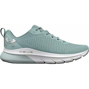 Under Armour Women's UA HOVR Turbulence Fuse Teal/White 38, 5 Cestná bežecká obuv vyobraziť