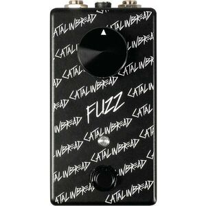 Catalinbread Elements Fuzz Gitarový efekt vyobraziť