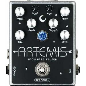 Spaceman Effects Artemis Gitarový efekt vyobraziť