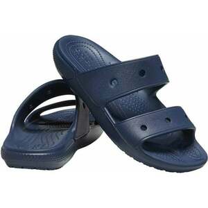 Crocs Classic Sandal Sandále Navy 38-39 vyobraziť