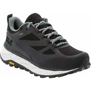 Jack Wolfskin Terraventure Texapore Low W 37, 5 Dámske outdoorové topánky vyobraziť