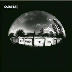 Oasis - Dont Believe The Truth (LP) vyobraziť