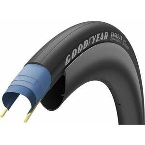 Goodyear Eagle F1 SuperSport Tubeless Complete 29/28" (622 mm) 25.0 Black Kevlarový Plášť na cestný bicykel vyobraziť