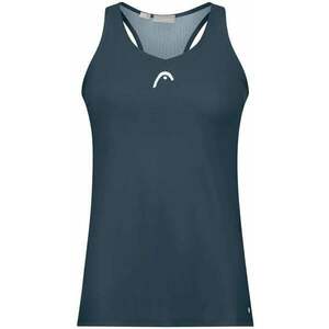 Head Performance Tank Top Women Navy L Tenisové tričko vyobraziť