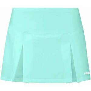 Head Dynamic Skort Women Turquoise XL Tenisová sukňa vyobraziť