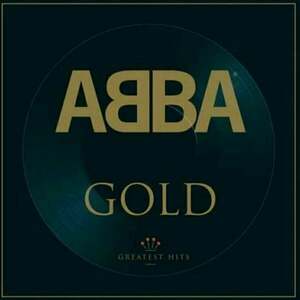 Abba - Gold (Picture Disc) (2 LP) vyobraziť