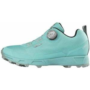 Icebug Rover Womens RB9X GTX DustBlue/Stone 38 Trailová bežecká obuv vyobraziť