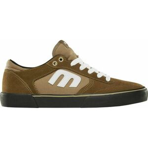 Etnies Windrow Vulc Brown/Black/White 46 Tenisky vyobraziť