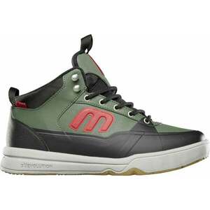 Etnies Jones MTW Black/Green Pánska cyklistická obuv vyobraziť