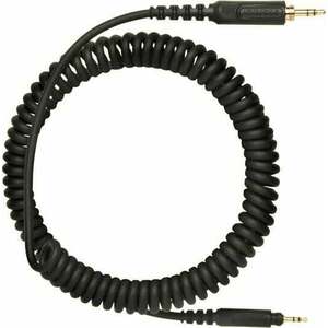 Shure SRH-CABLE-COILED Kábel pre slúchadlá vyobraziť