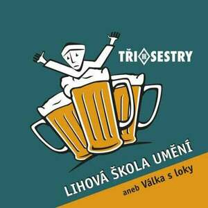 Tři Sestry - Lihová Škola Uměni (Remastered 2022) (2 LP) vyobraziť