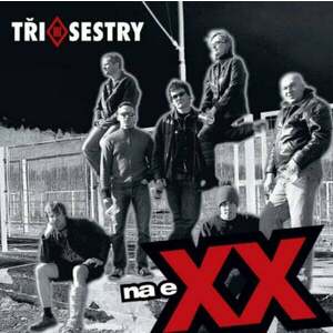 Tři Sestry - Na Exx (Remastered 2022) (2 LP) vyobraziť