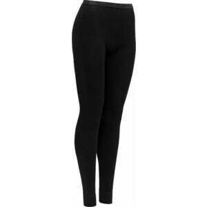 Devold Duo Active Merino 210 Longs Woman Black S Termoprádlo vyobraziť