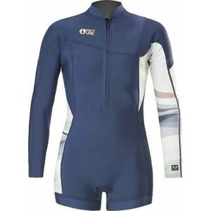 Picture Neoprén Meta 2/2 LS FZ Wetsuit Women Mirage XS vyobraziť