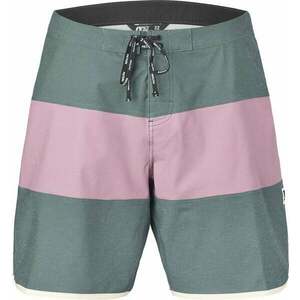 Picture Andy Heritage Solid 17 Boardshort Dusky Orchid 34 Pánske plavky vyobraziť