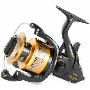 Shimano Fishing Baitrunner D 6000 EU Navijak vyobraziť