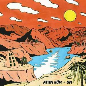 Altın Gün - On (LP) vyobraziť