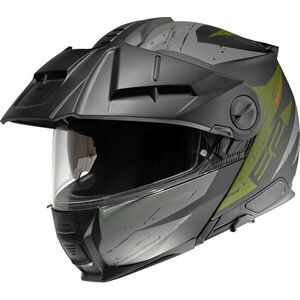 Schuberth E2 Explorer Green M Prilba vyobraziť