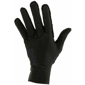 Santini Guard Gloves Black XS Cyklistické rukavice vyobraziť