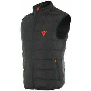 Dainese Down-Vest Afteride Black 2XL Vesta vyobraziť