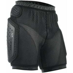 Dainese Hard Short E1 Black XL Šortky s chráničmi vyobraziť