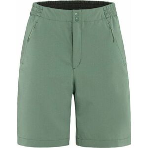 Fjällräven High Coast Shade Shorts W Patina Green 38 Šortky vyobraziť