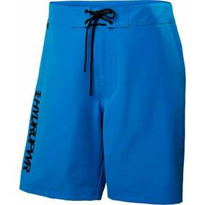 Helly Hansen Men's HP Board Shorts 9" 2.0 Electric Blue 28 Pánske plavky vyobraziť