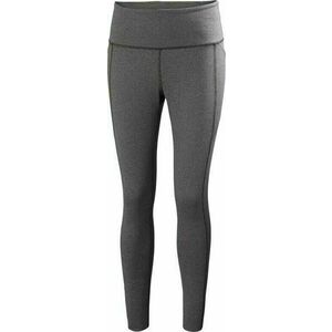 Helly Hansen Women's Myra Multifunctional Black Melange L Outdoorové nohavice vyobraziť