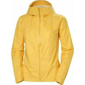 Helly Hansen Women's Verglas Micro Shell Honeycomb S Outdoorová bunda vyobraziť