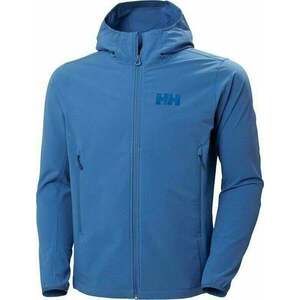 Helly Hansen Men's Cascade Shield Outdoorová bunda Azurite L vyobraziť