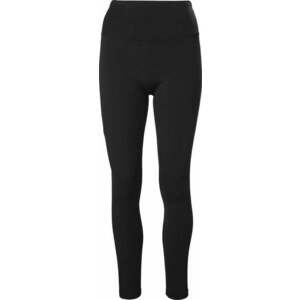 Helly Hansen Women's Friluft Black L Outdoorové nohavice vyobraziť