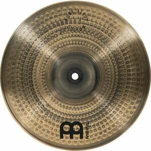 Meinl Pure Alloy Custom 12" Splash činel vyobraziť