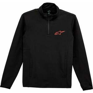 Alpinestars Mission V2 Midlayer Black S Mikina vyobraziť