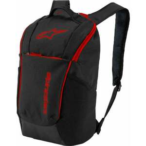 Alpinestars Defcon V2 Black/Red Batoh 13, 6 L vyobraziť