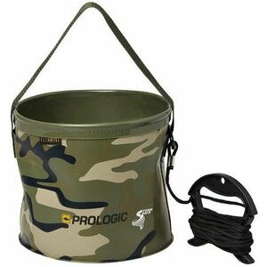 Prologic Element Water Bucket Medium 6, 2 L vyobraziť