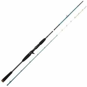 Savage Gear SGS2 Ika & Jig BC Prút 2, 03 m 100 g 2 diely vyobraziť