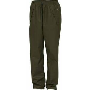 Prologic Nohavice Storm Safe Trousers Forest Night 3XL vyobraziť