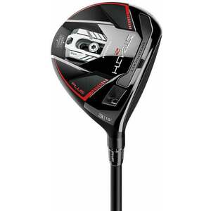 TaylorMade Stealth2 Plus Ľavá ruka 18° Regular Golfová palica - drevo vyobraziť