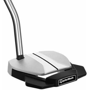 TaylorMade Spider GT X Pravá ruka Single Bend 42'' Golfová palica Putter vyobraziť