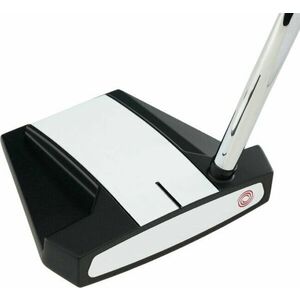 Odyssey White Hot Versa Ľavá ruka 12 35'' Golfová palica Putter vyobraziť