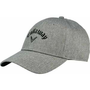 Callaway Liquid Metal Heather Grey/Black UNI Šiltovka vyobraziť