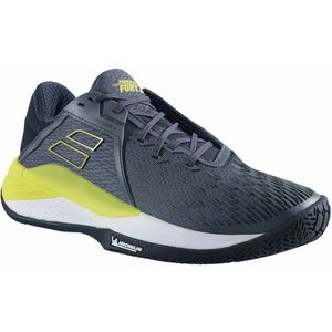 Babolat Propulse Fury 3 All Court Men Grey/Aero 41 Pánska tenisová obuv vyobraziť