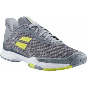 Babolat Jet Tere All Court Men Grey/Aero 42 Pánska tenisová obuv vyobraziť