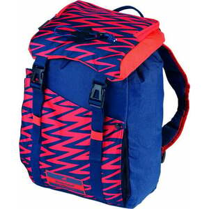 Babolat Backpack Classic Junior 2 Blue/Red Tenisová taška vyobraziť