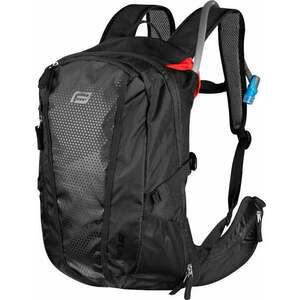 Force Grade Plus Backpack Reservoir Black Batoh vyobraziť