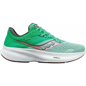 Saucony Ride 16 Womens Sprig/Peony 36 Cestná bežecká obuv vyobraziť